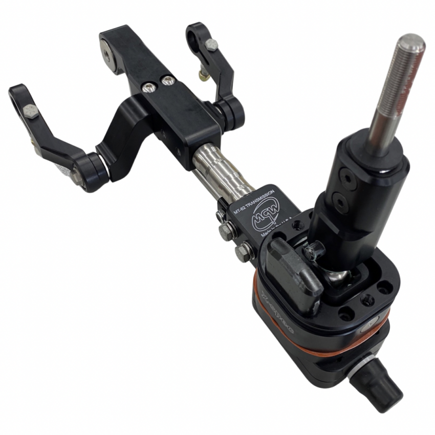 MGW Aftermarket Racing Shifters